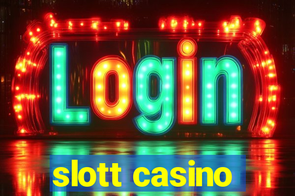 slott casino