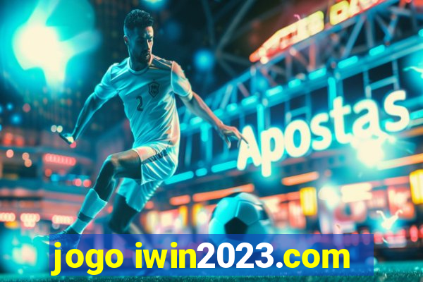 jogo iwin2023.com