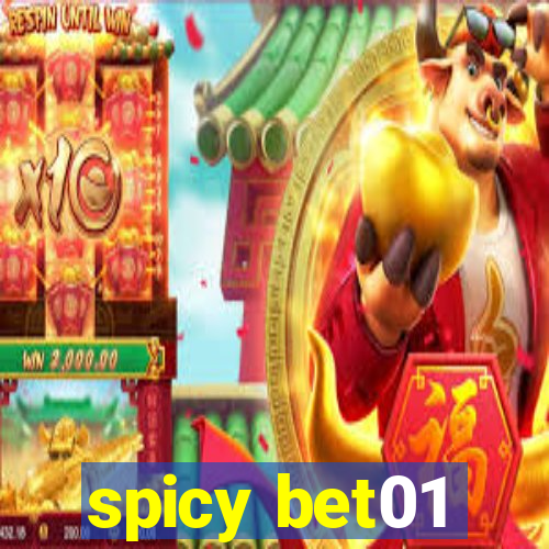 spicy bet01