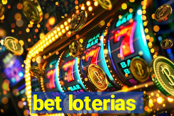 bet loterias