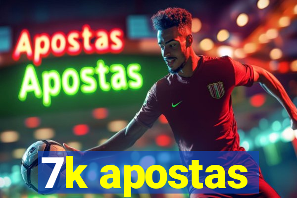 7k apostas