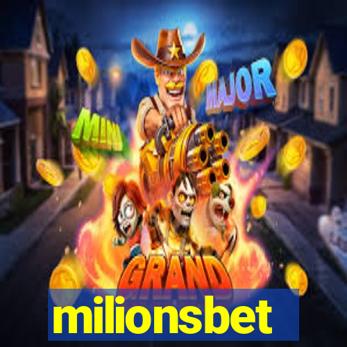 milionsbet