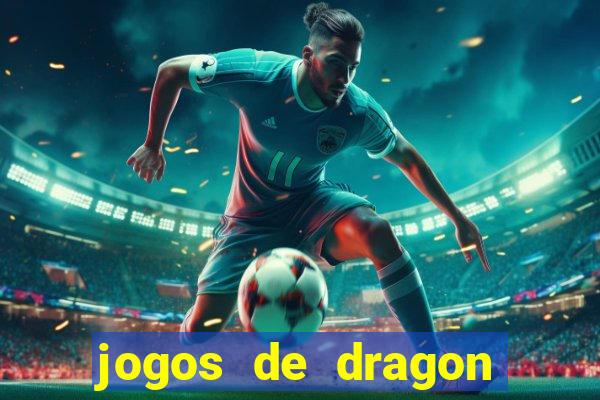 jogos de dragon ball apk