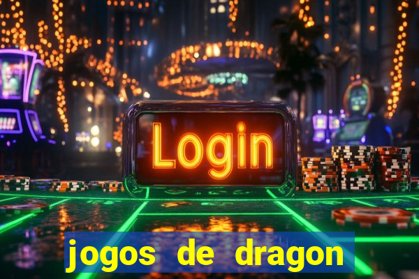 jogos de dragon ball apk