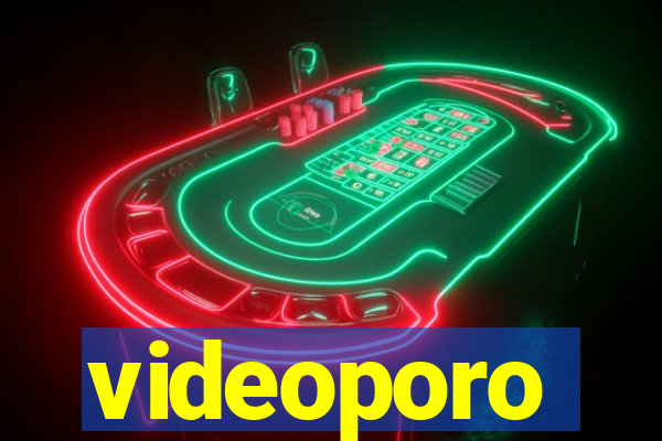 videoporo