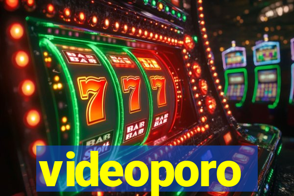 videoporo