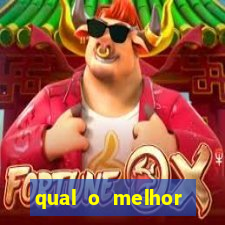 qual o melhor slots para ganhar dinheiro