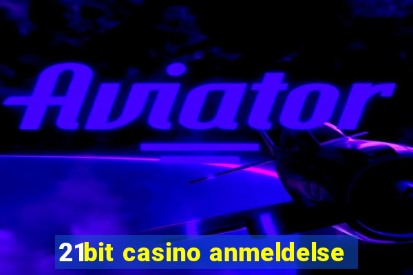 21bit casino anmeldelse