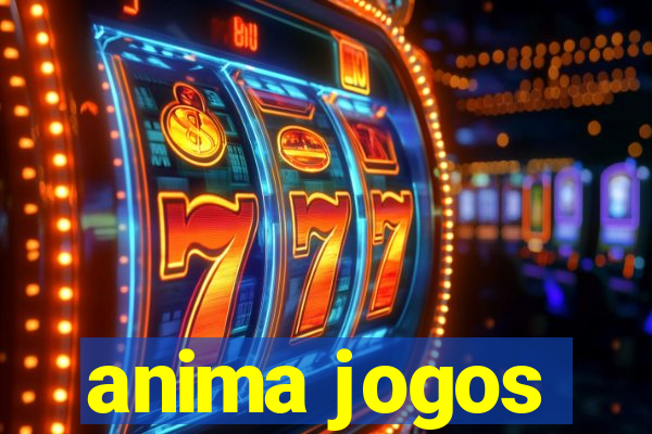 anima jogos