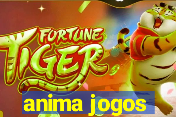 anima jogos