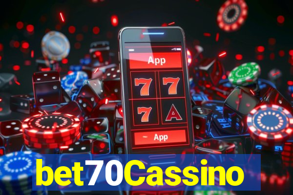 bet70Cassino