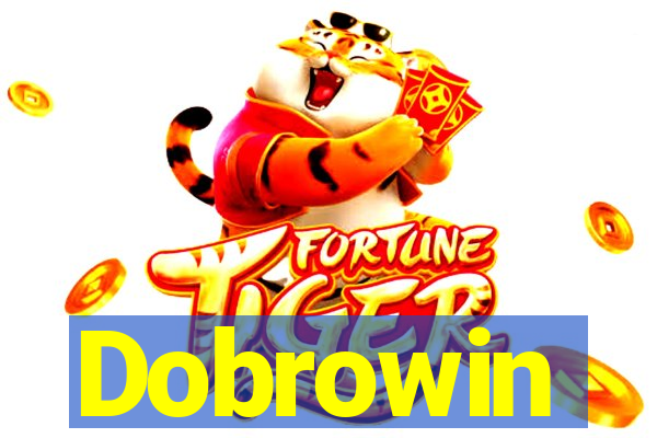 Dobrowin