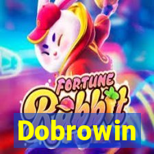 Dobrowin