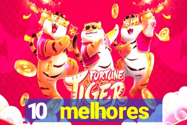 10 melhores plataformas de jogos