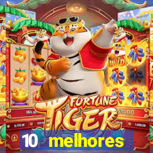 10 melhores plataformas de jogos