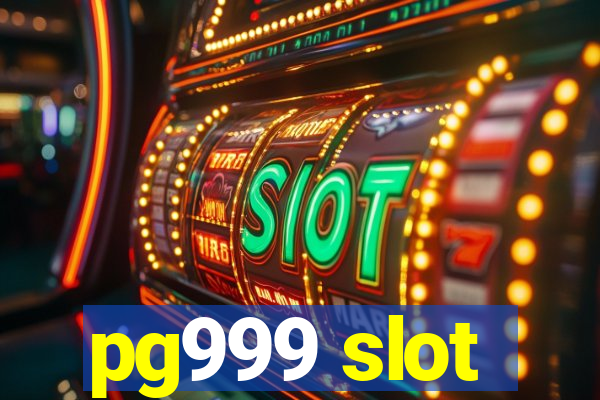 pg999 slot