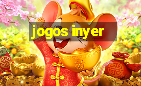 jogos inyer