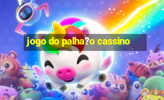 jogo do palha?o cassino