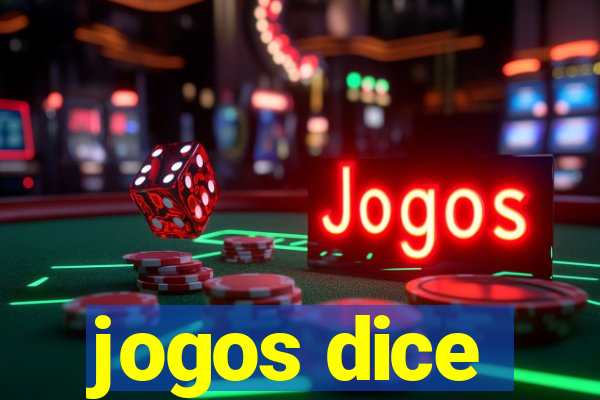 jogos dice