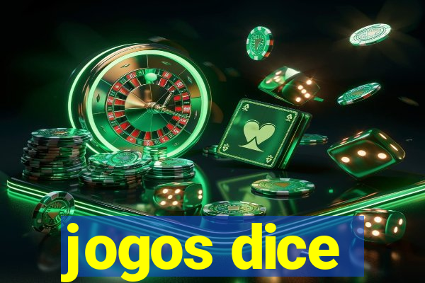 jogos dice