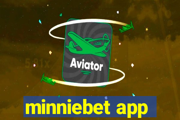 minniebet app