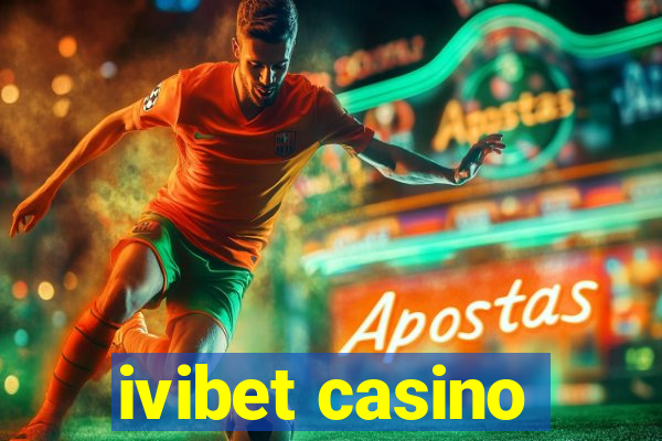 ivibet casino