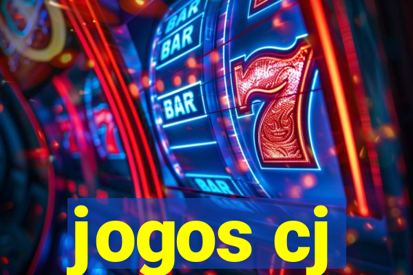 jogos cj