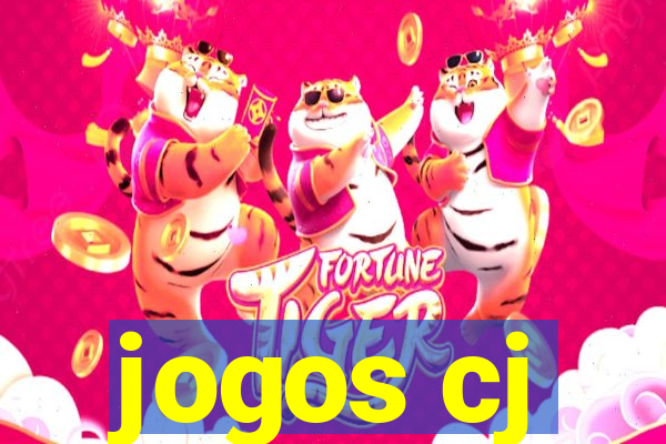 jogos cj