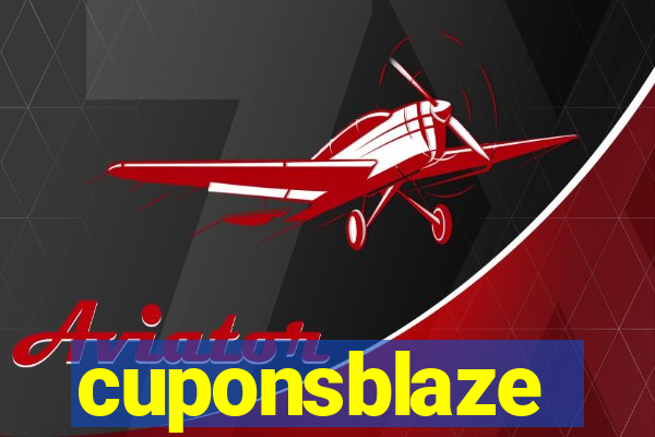 cuponsblaze