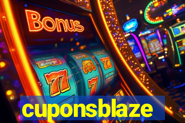 cuponsblaze