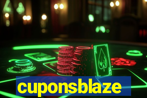 cuponsblaze