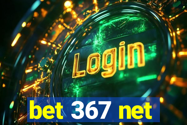 bet 367 net