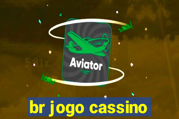 br jogo cassino