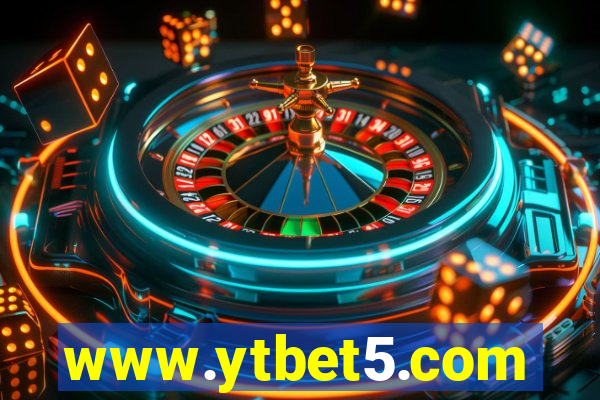 www.ytbet5.com