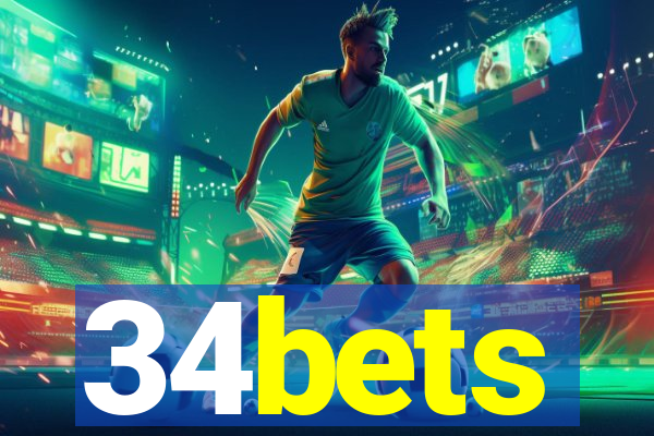 34bets