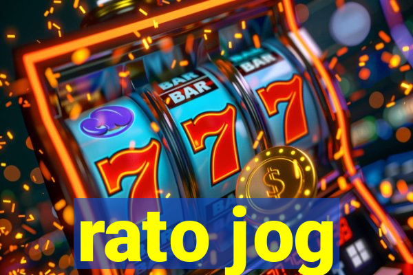 rato jog