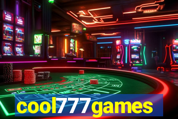 cool777games