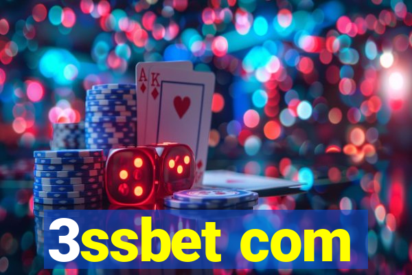 3ssbet com