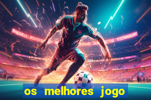 os melhores jogo para ganhar dinheiro