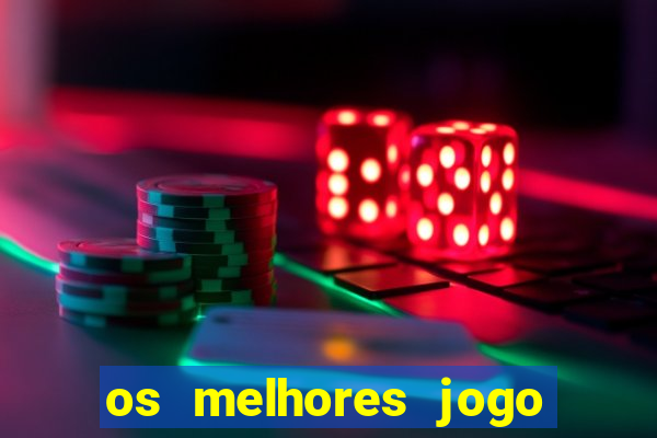 os melhores jogo para ganhar dinheiro