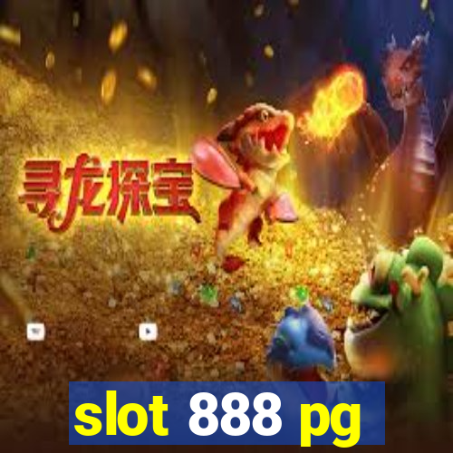 slot 888 pg