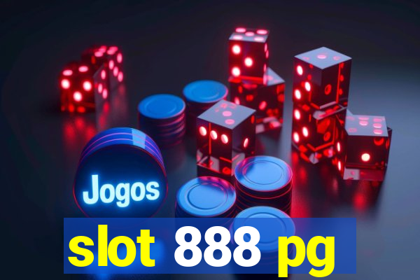 slot 888 pg