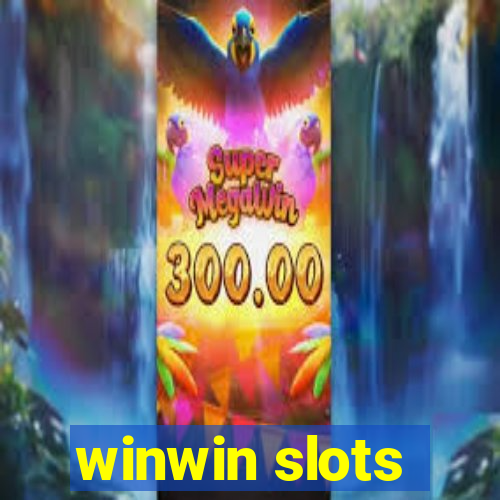 winwin slots