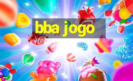 bba jogo