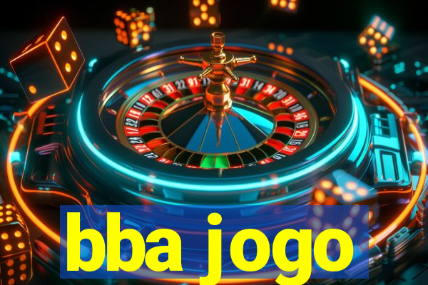 bba jogo