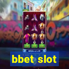 bbet slot