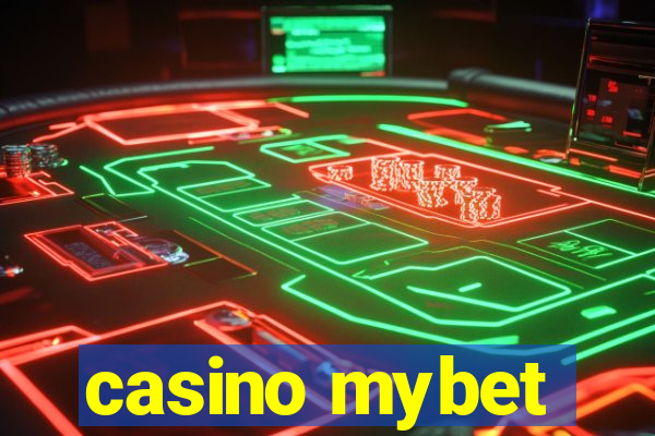 casino mybet