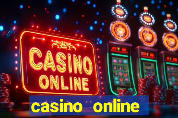 casino online roleta ao vivo