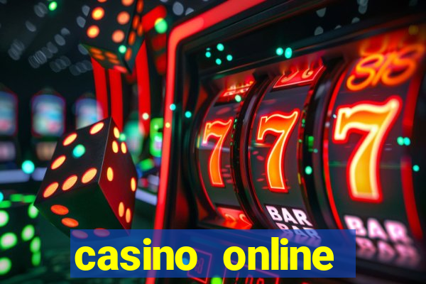 casino online roleta ao vivo