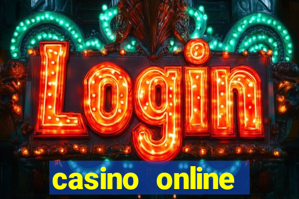 casino online roleta ao vivo